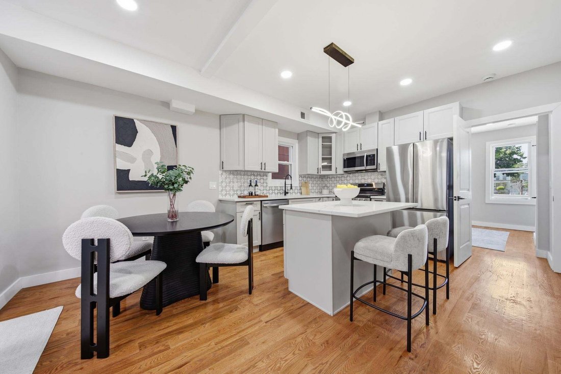 Condominio en Jersey City, Nueva Jersey, Estados Unidos 4 - 19120734