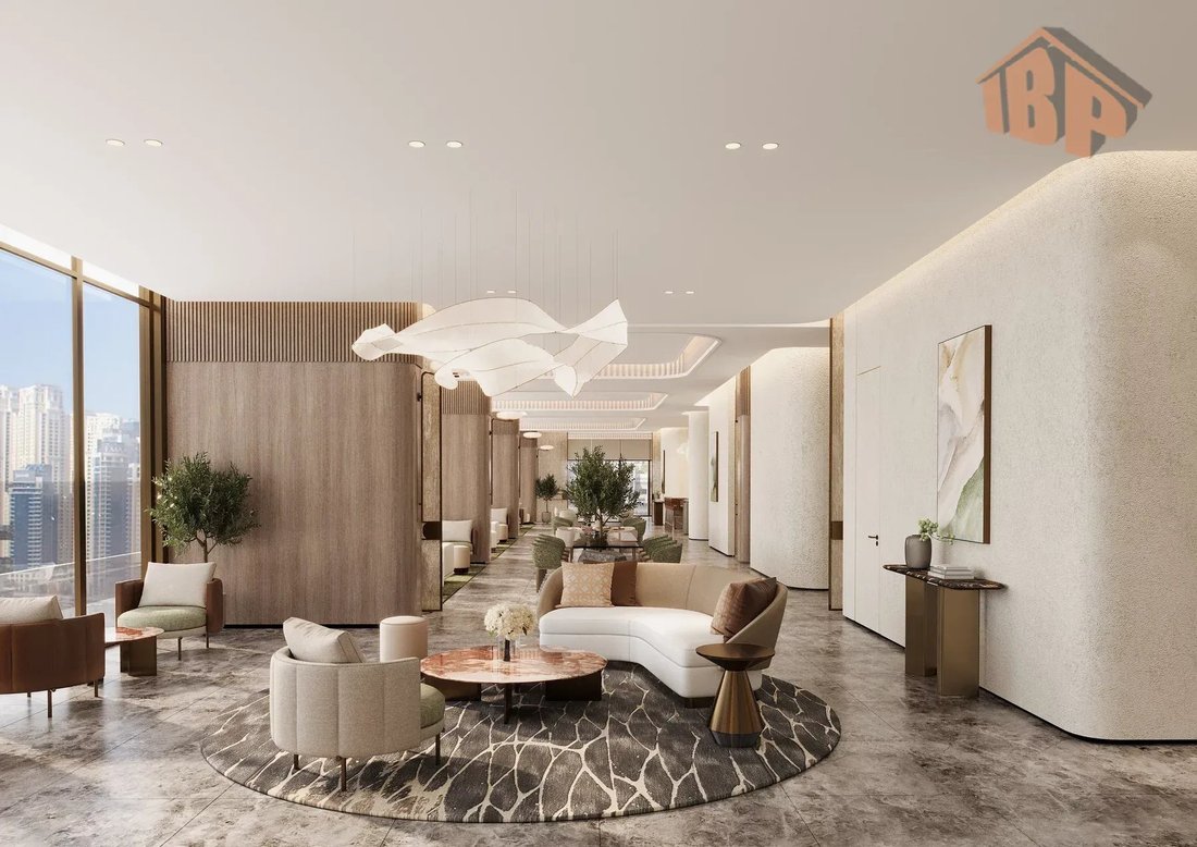 Wohnung in Jumeirah Lakes Towers, Dubai, Vereinigte Arabische Emirate 2 - 15573907
