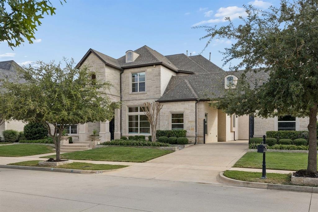 Maison à Grapevine, Texas, États-Unis 2 - 19128633