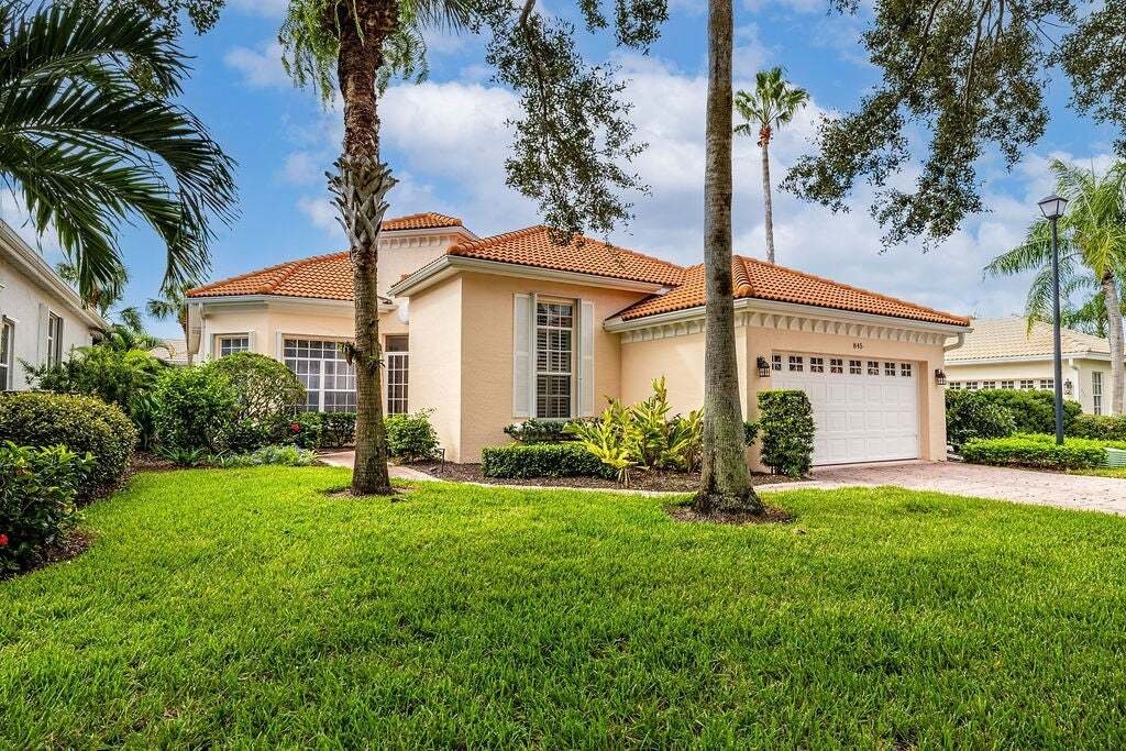 Maison à Vero Beach, Floride, États-Unis 1 - 19121393