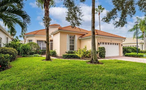 Maison à Vero Beach, Floride, États-Unis 1