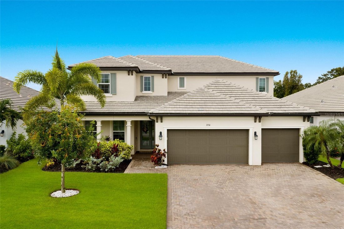House in Bradenton, Florida, United States 2 - 19132074