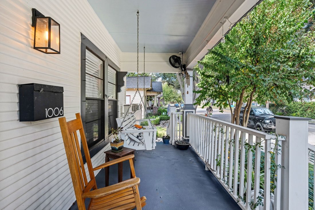 Haus in Houston, Texas, Vereinigte Staaten 2 - 19123833