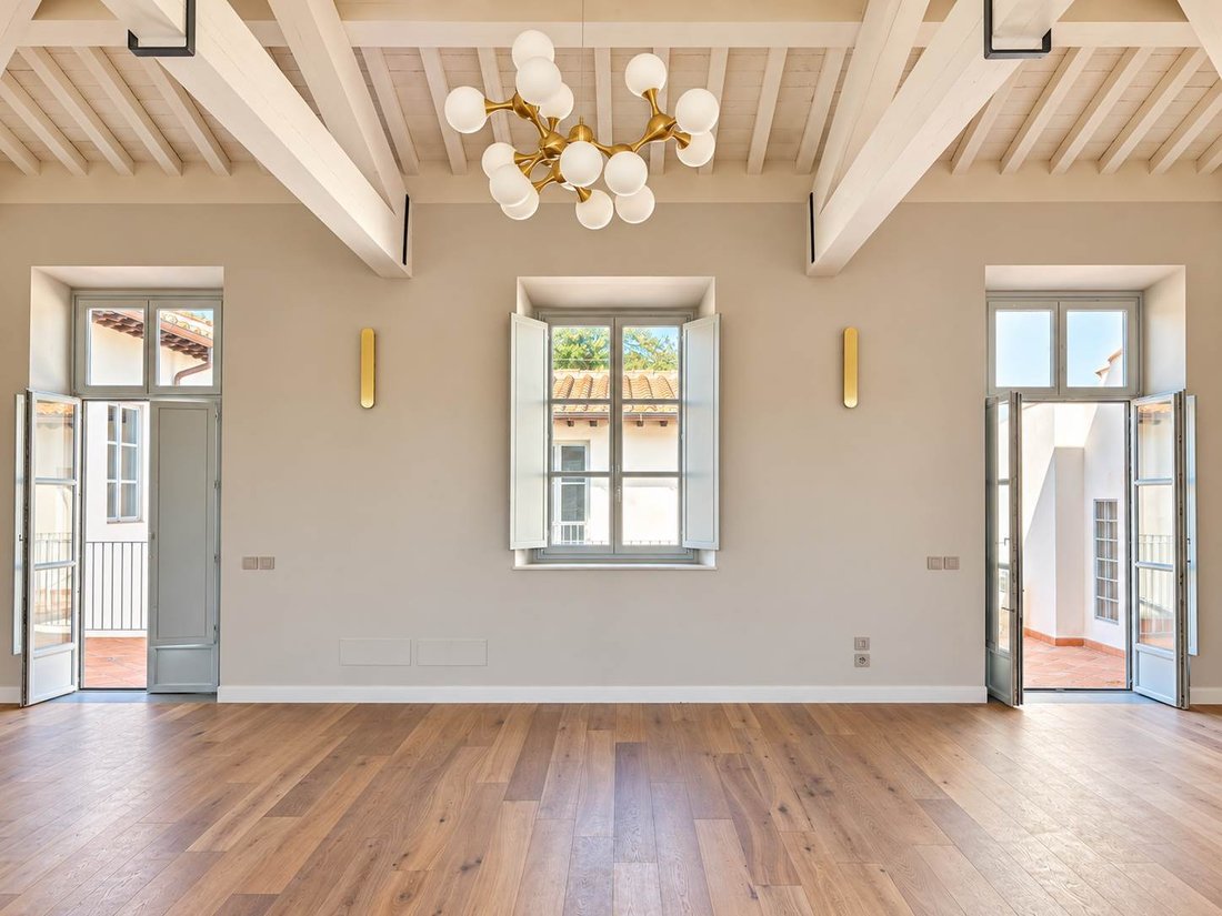 Apartment in Coverciano, Florence, Tuscany 4 - 19126083