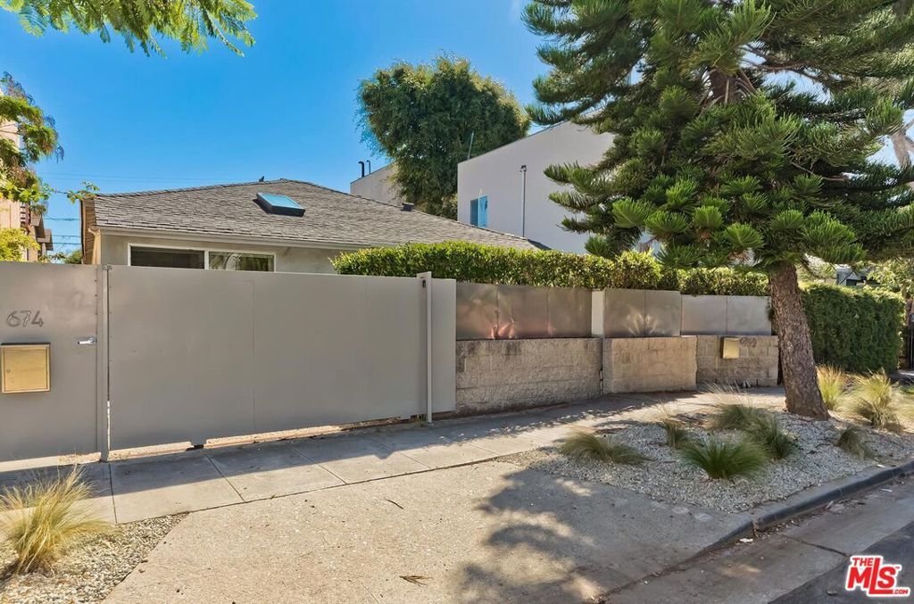 Casa en Los Ángeles, California, Estados Unidos 1 - 19124692