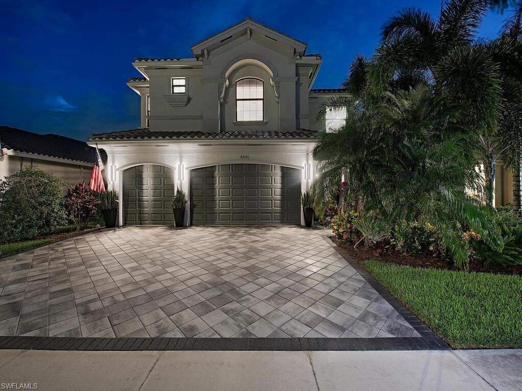 Maison à Naples, Floride, États-Unis 1 - 19127952