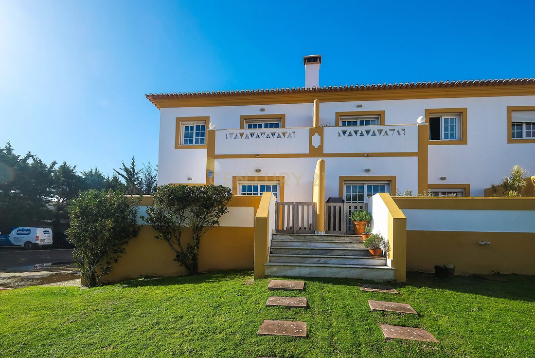 Villa in Sintra, Lisbon, Portugal 1 - 19132475