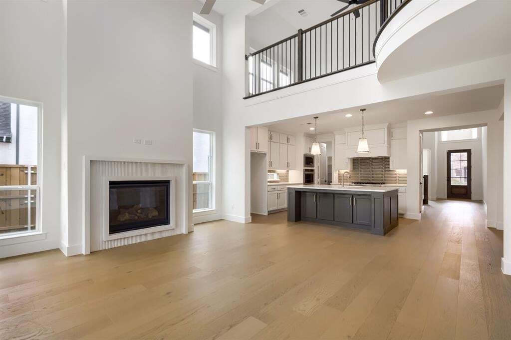 Casa en Prosper, Texas, Estados Unidos 4 - 18577554
