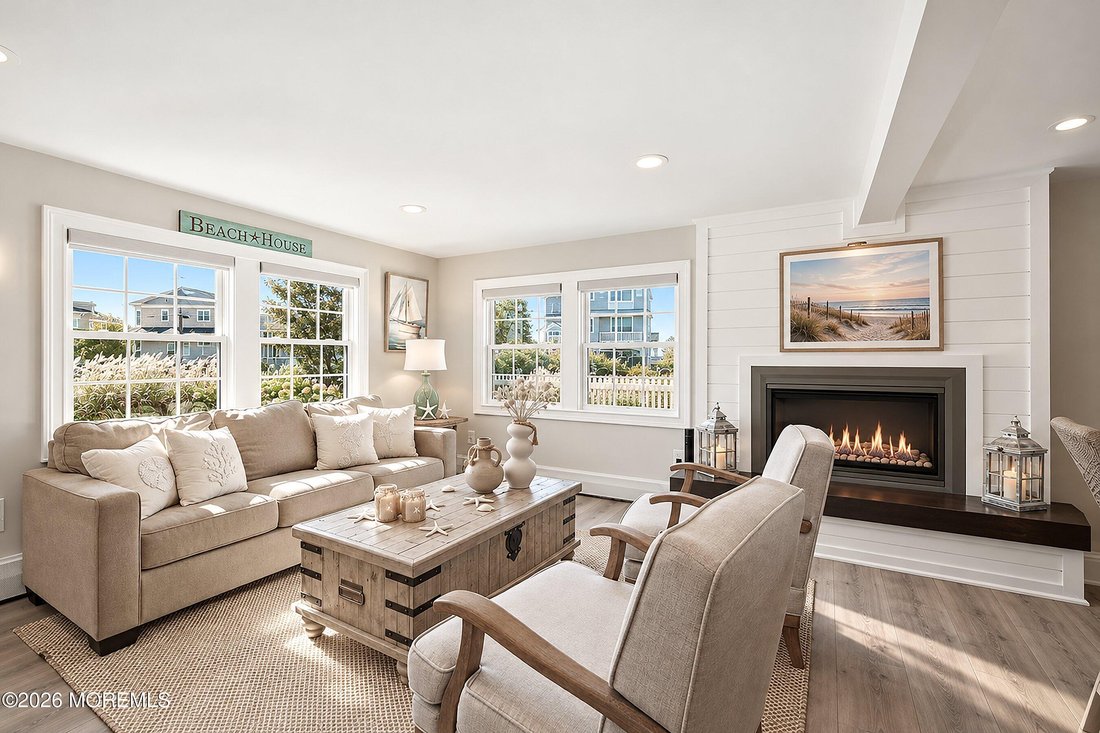 House in Lavallette, New Jersey, United States 3 - 19128392
