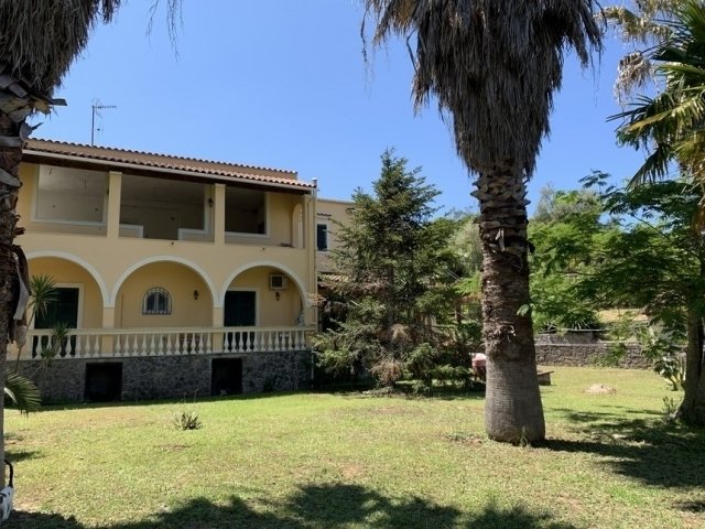 Casa a Northern Corfu, Peloponnese, Western Greece and the Ionian, Grecia 3 - 19121735