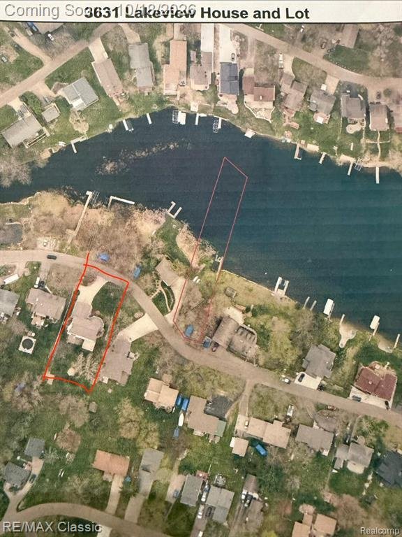 House in Highland Charter Township, Michigan, United States 5 - 19133669