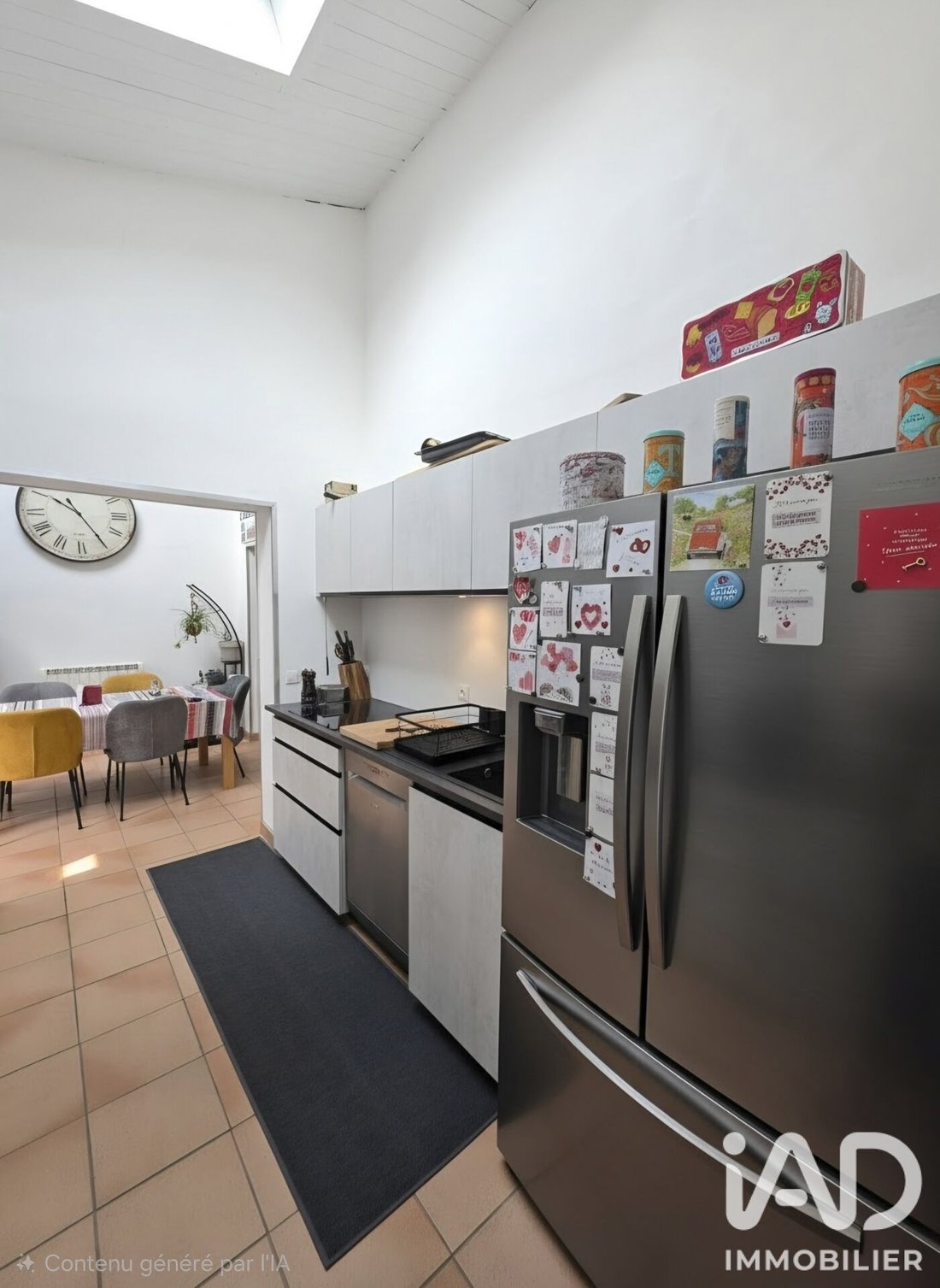 Apartment in Saint-Gervais-les-Bains, Auvergne-Rhône-Alpes, France 5 - 19130143