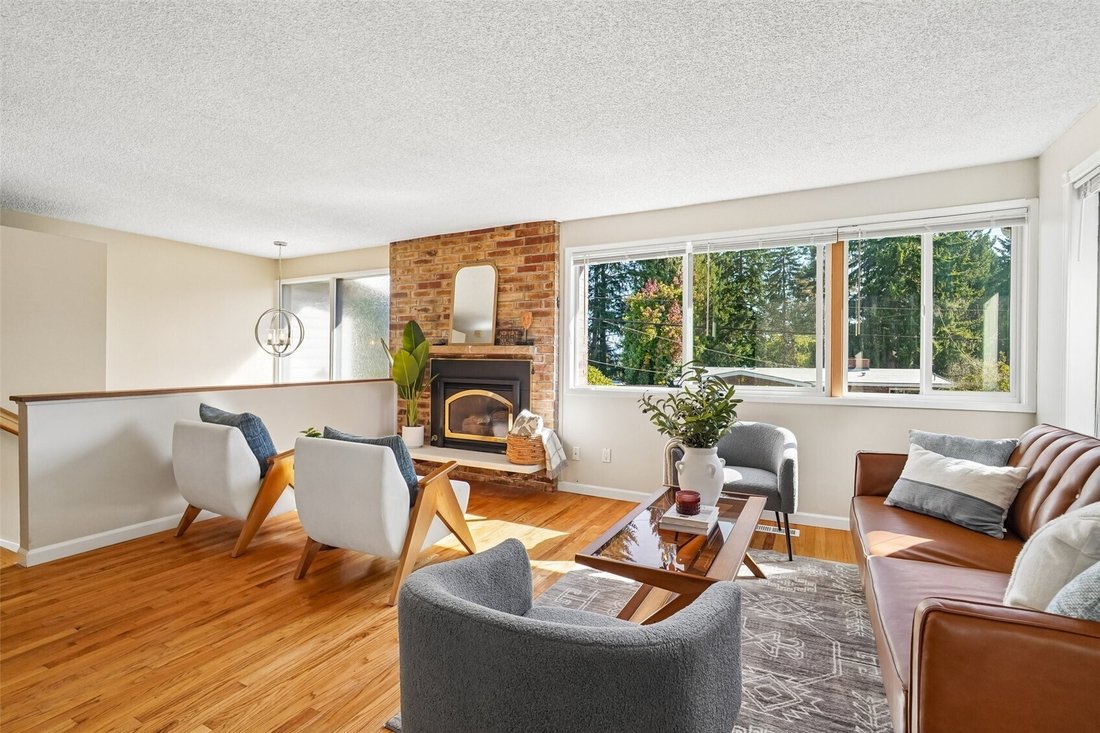 House in Bellevue, Washington, United States 3 - 19133475