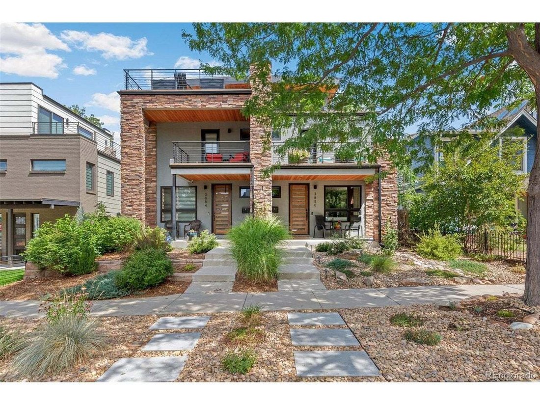 House in Denver, Colorado, United States 1 - 19124766
