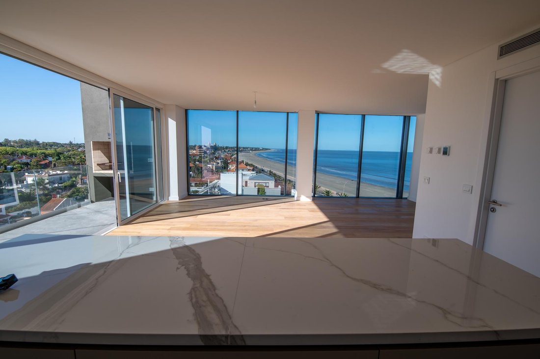 Wohnung in Montevideo, Departamento Montevideo, Uruguay 5 - 19121193