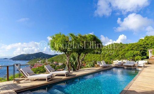 Villa en France 1