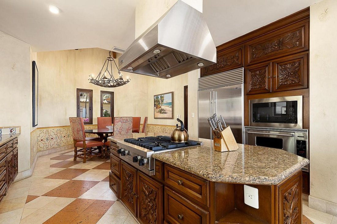 Casa a Cabo San Lucas, Bassa California del Sud, Messico 5 - 19128955
