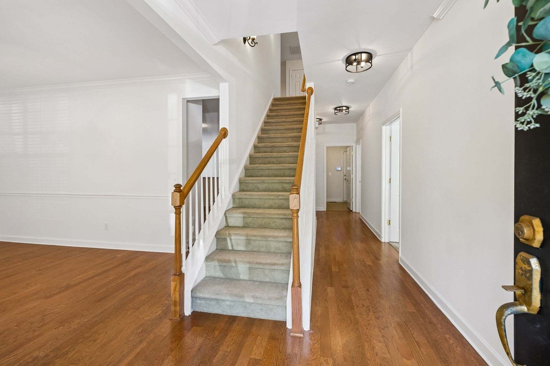 Townhouse en Franklin, Tennessee, Estados Unidos 4 - 19133630