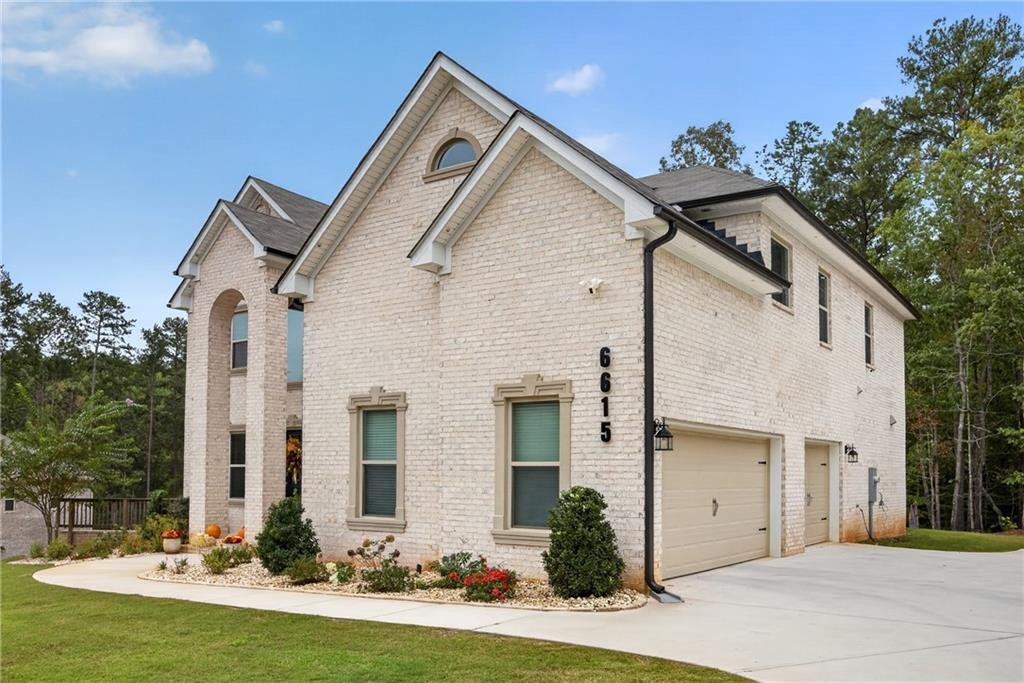 Maison à Douglasville, Géorgie, États-Unis 4 - 19124957