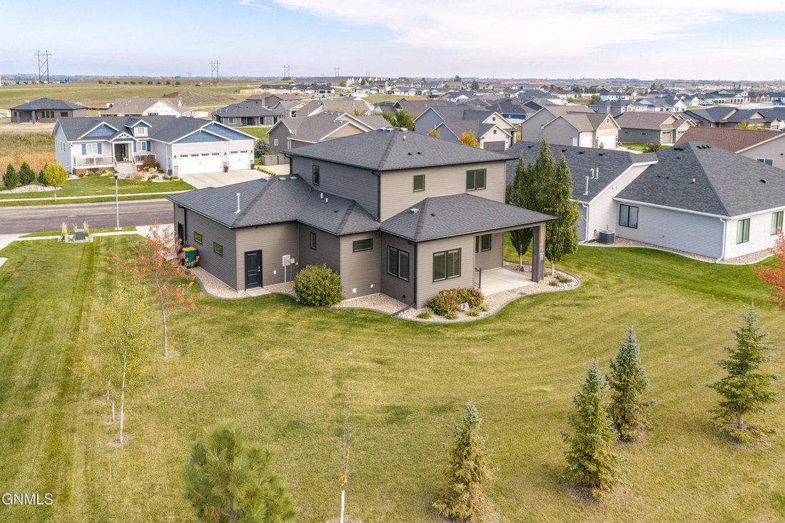 House in Bismarck, North Dakota, United States 5 - 19123148