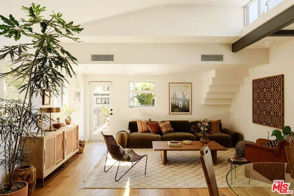 Haus in Los Angeles, Kalifornien, Vereinigte Staaten 3 - 19121551