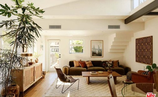 Casa a Los Angeles, California, Stati Uniti 1