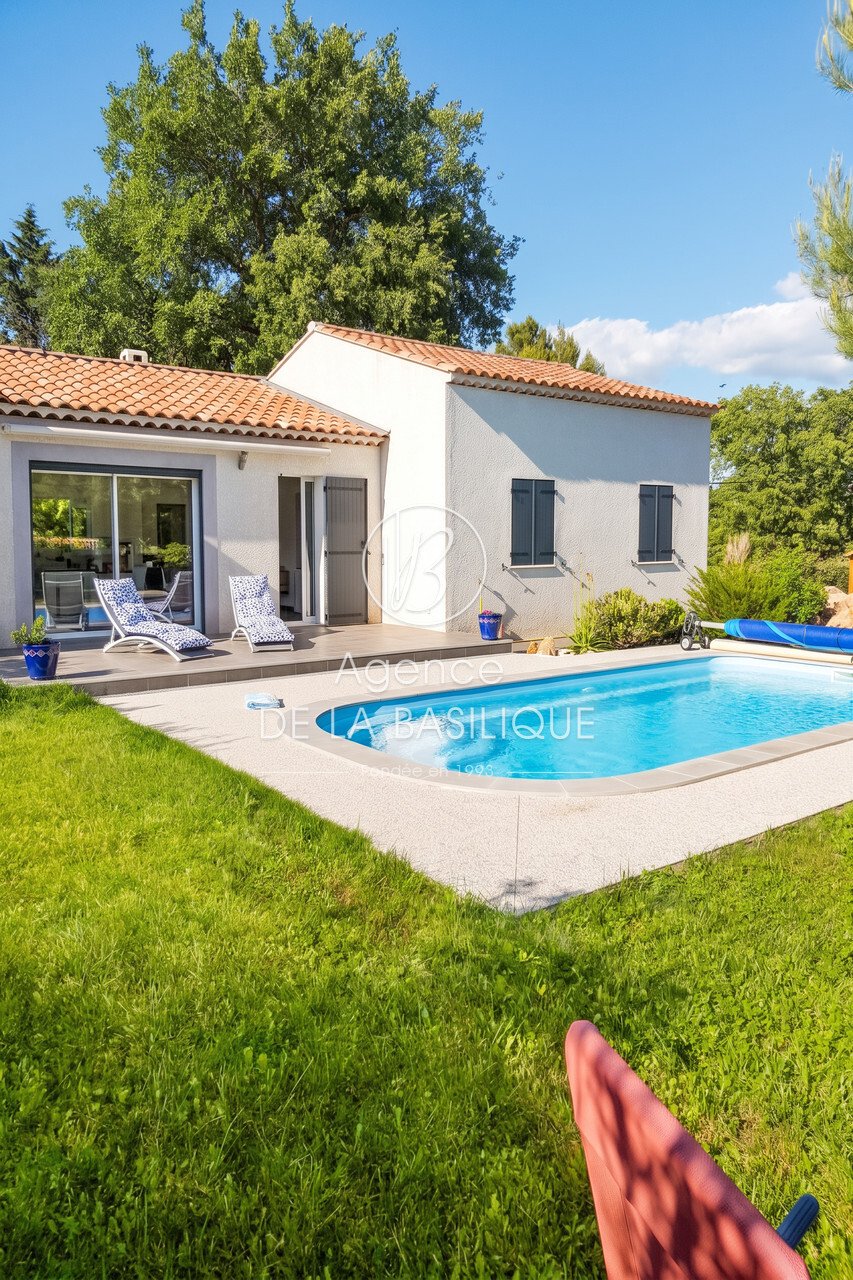 Villa in Centre Ville, Saint-Maximin-la-Sainte-Baume, Frankreich 1 - 19128872