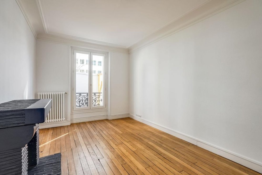 Appartement à Dupleix-Motte Picquet, Paris 15e Arrondissement, Paris 4 - 19122948
