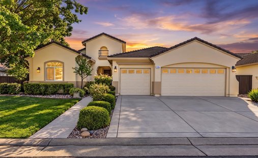 House in Elk Grove, California, United States 1