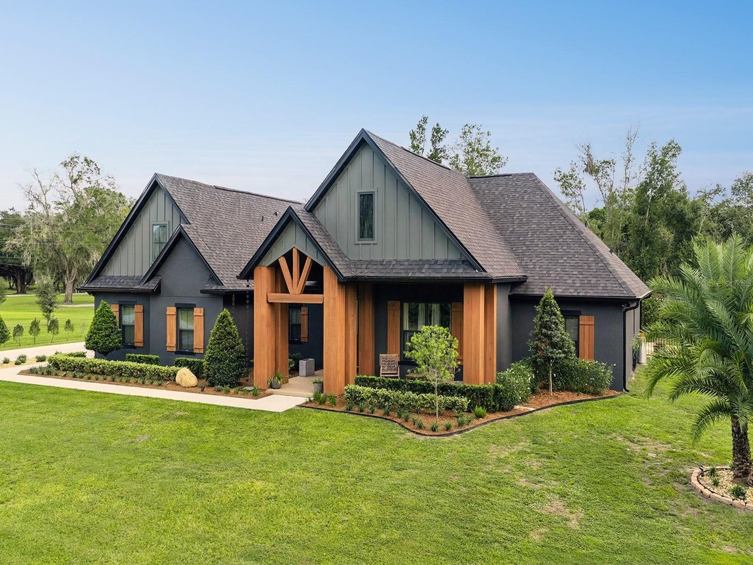 Casa a Geneva, Florida, Stati Uniti 5 - 19132064