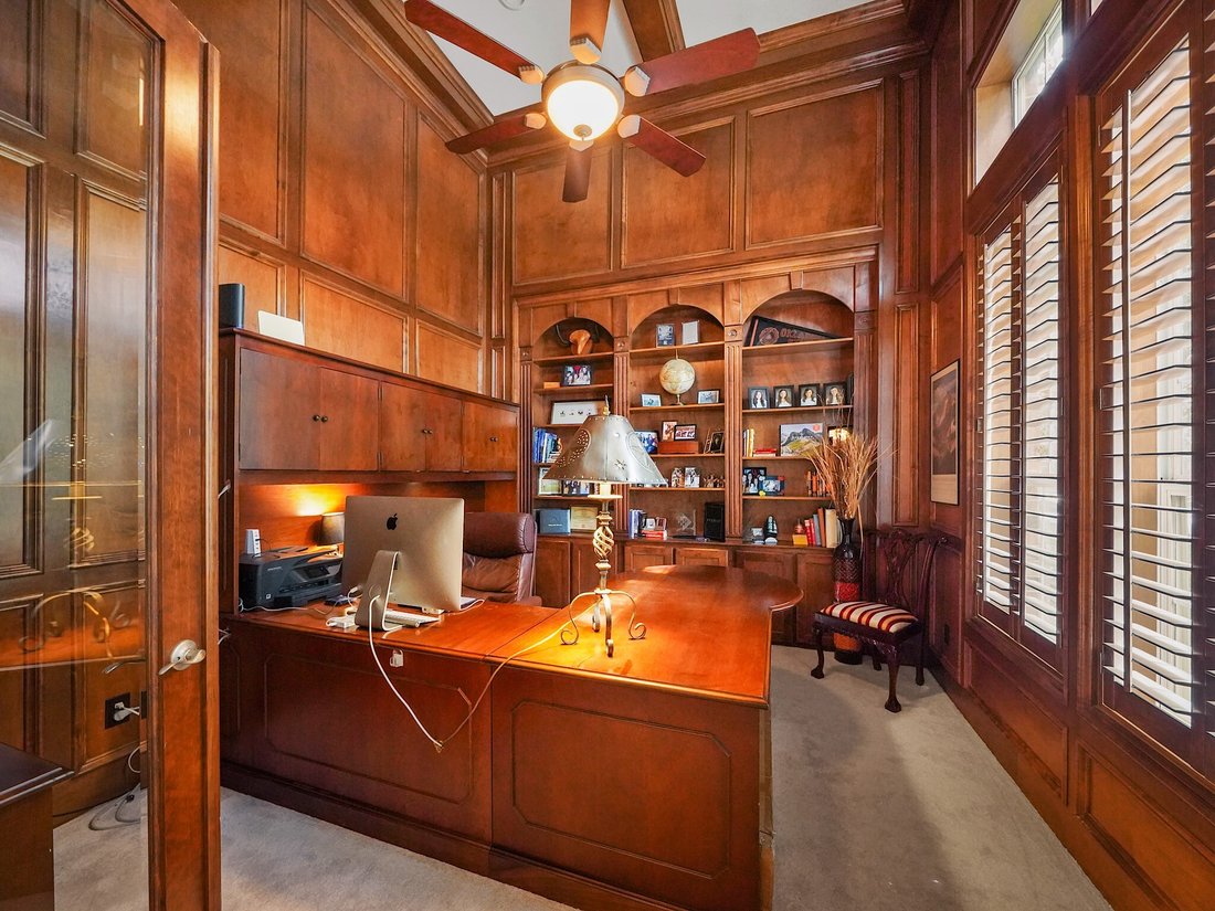 House in Katy, Texas, United States 4 - 19132623