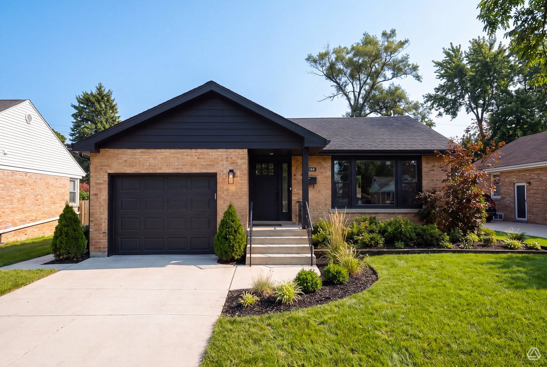 Casa a Niles, Illinois, Stati Uniti 1 - 19129381