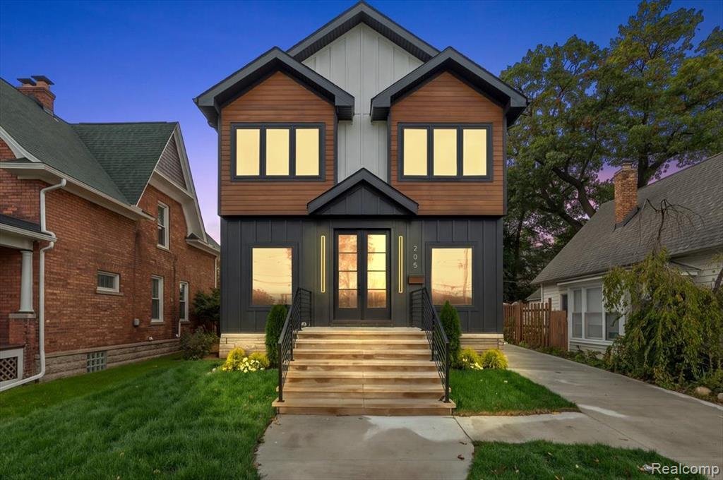 House in Rochester, Michigan, United States 1 - 19134828