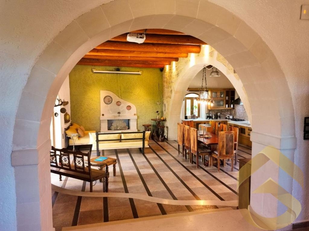 Villa in Crete, Greece 5 - 19121609