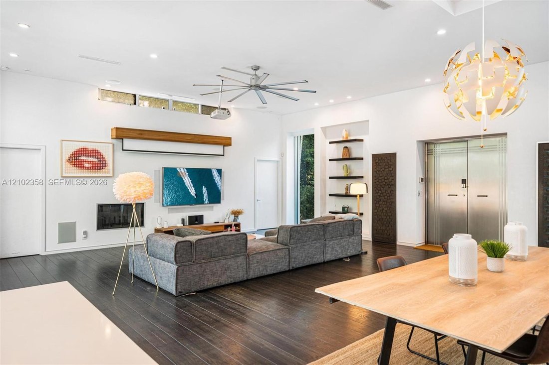 House in Miami, Florida, United States 5 - 19133873