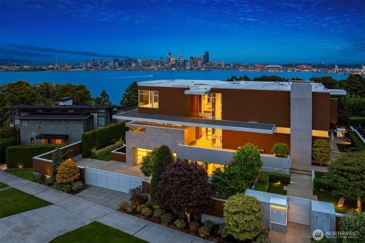 Casa a Seattle, Washington, Stati Uniti 1 - 19127904