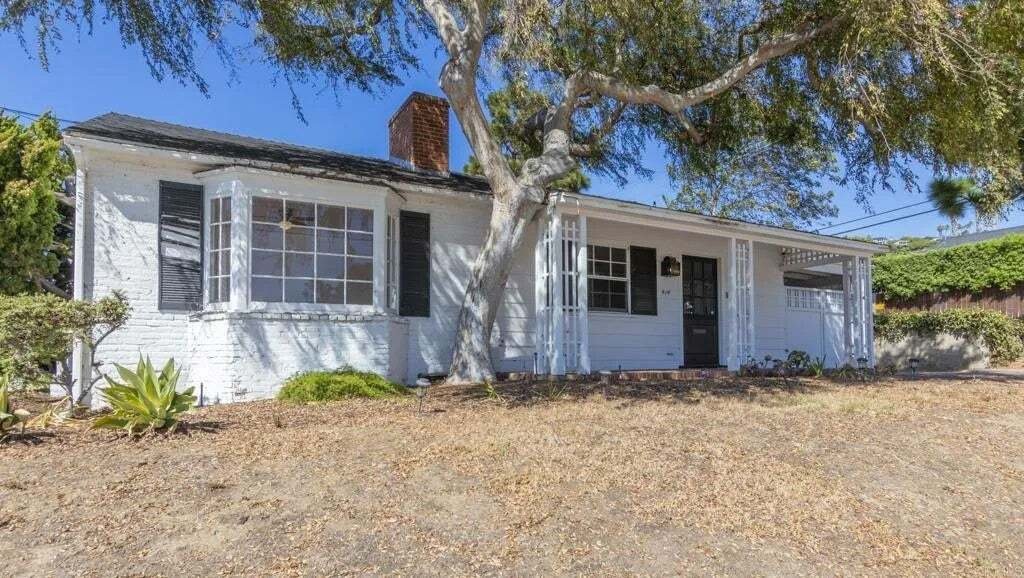Casa en San Diego, California, Estados Unidos 2 - 19125616