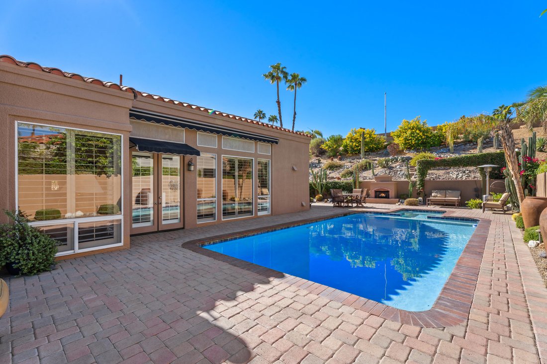 Haus in Palm Desert, Kalifornien, Vereinigte Staaten 4 - 19130329