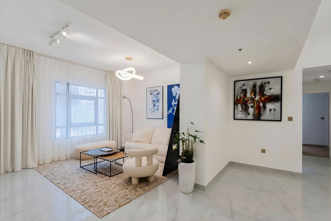 Wohnung in Burj Khalifa See, Downtown Dubai, Dubai 1 - 19127567