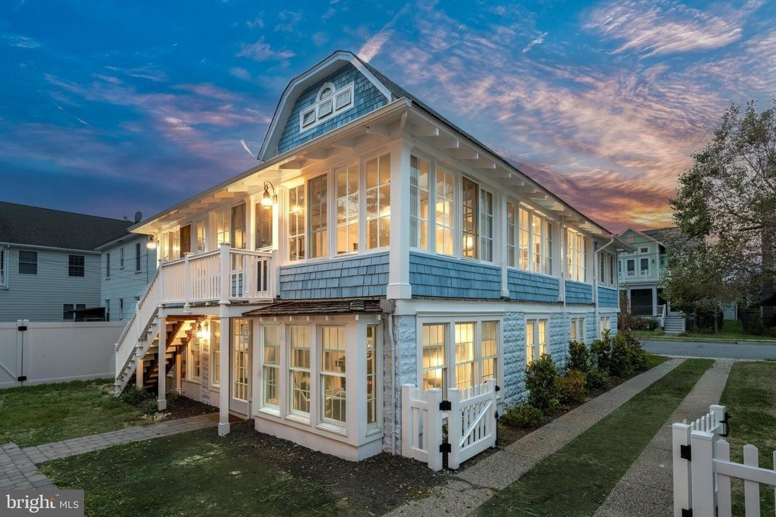 House in Rehoboth Beach, Delaware, United States 2 - 19133485