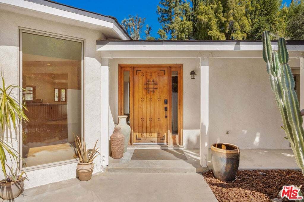 House in Los Angeles, California, United States 1 - 19136406