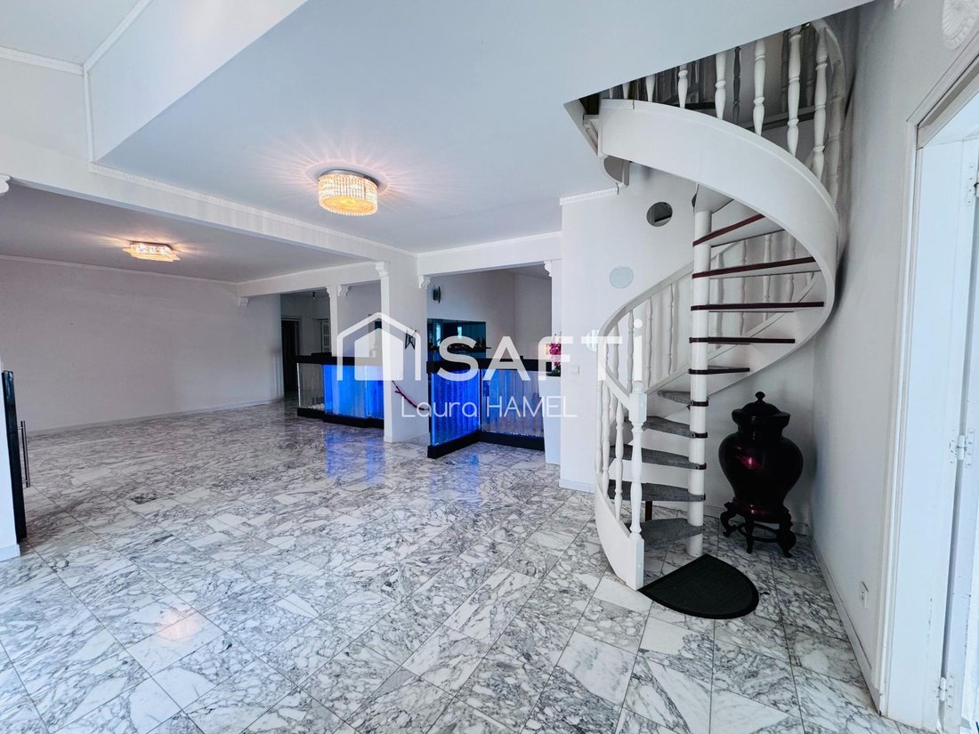 Casa a Francia 2 - 19130027