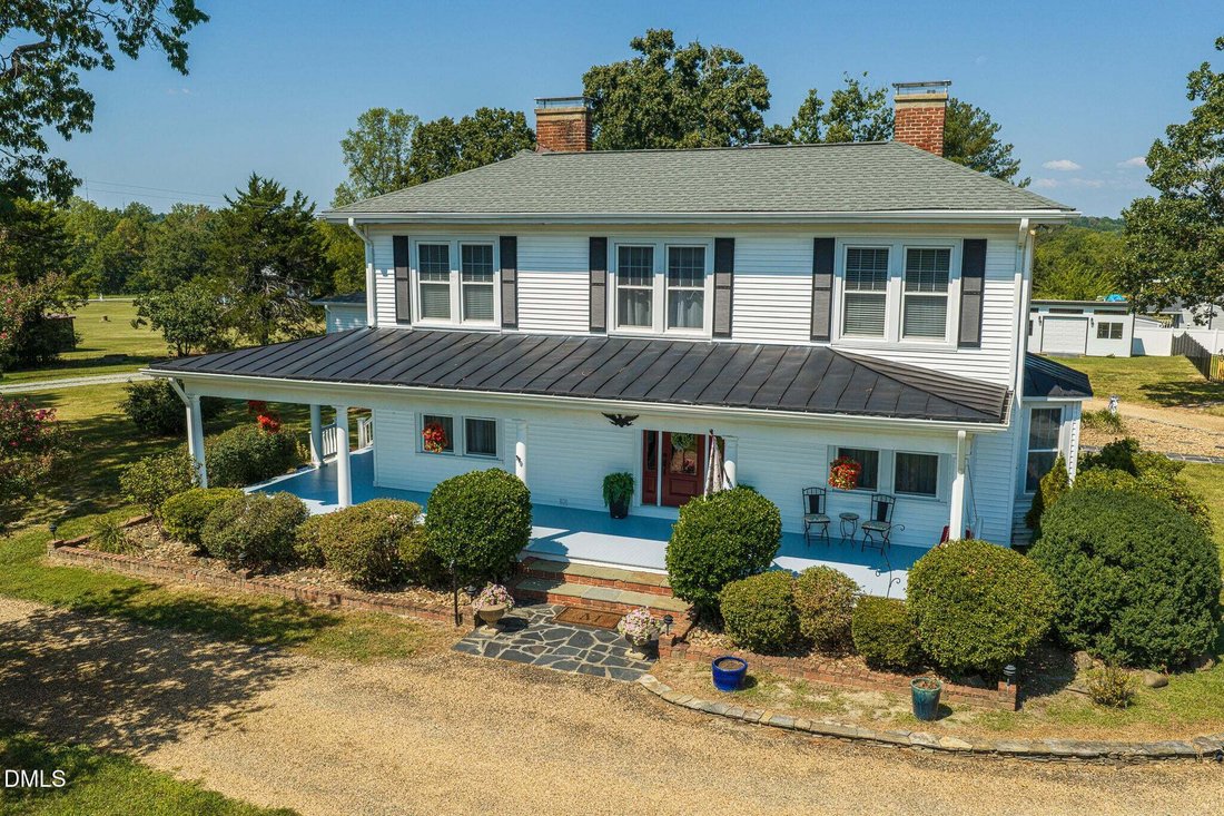 House in Halifax, Virginia, United States 2 - 19130654