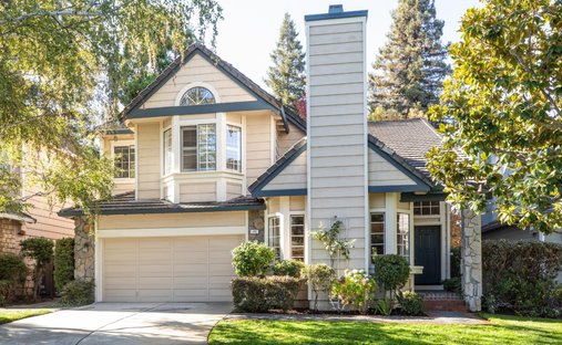 Casa a Redwood City, California, Stati Uniti 1