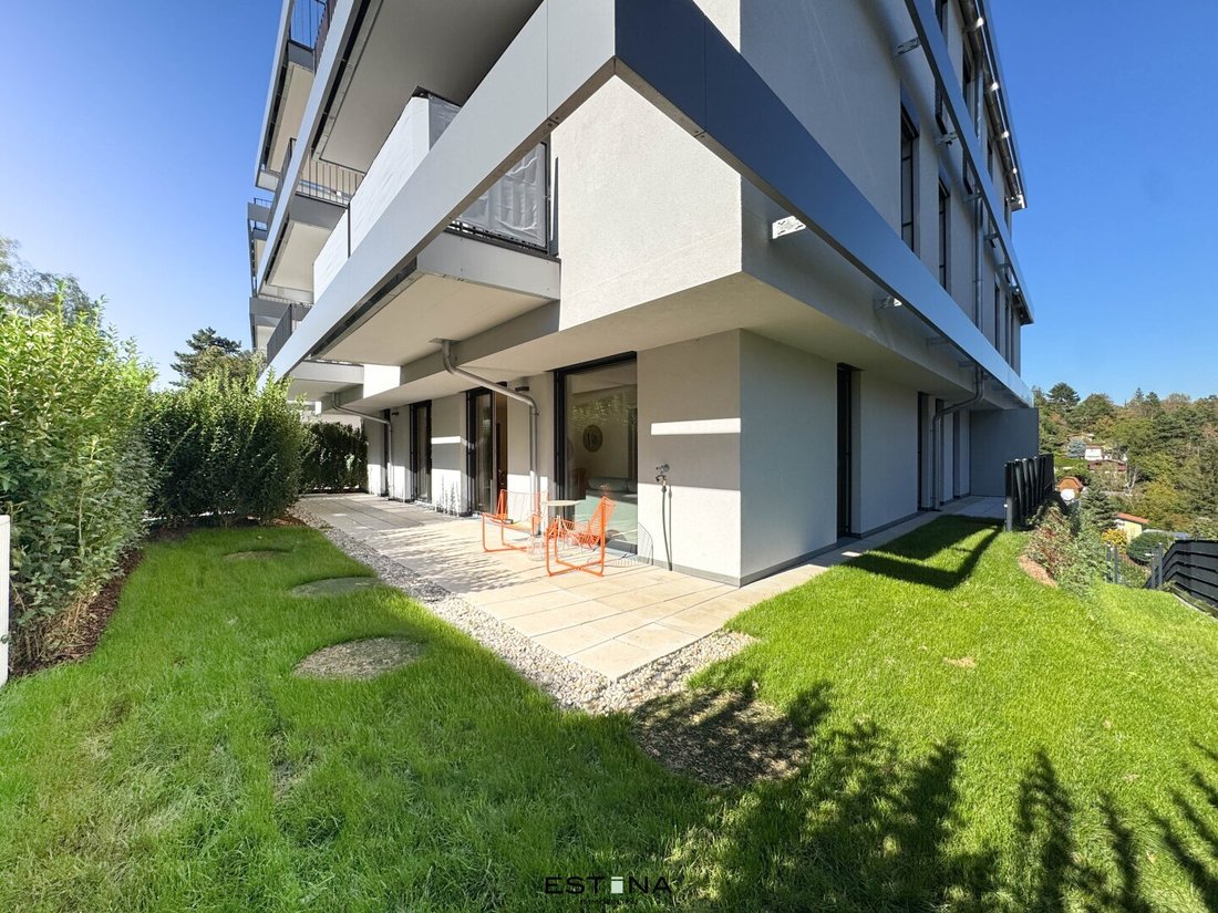 Wohnung in Wien, Wien, Österreich 3 - 19129538