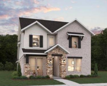 Haus in Denton, Texas, Vereinigte Staaten 1 - 19132300