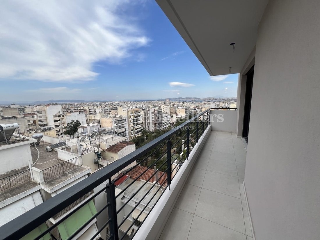 Apartment in Nea Smyrni, Attica, Greece 5 - 19122160