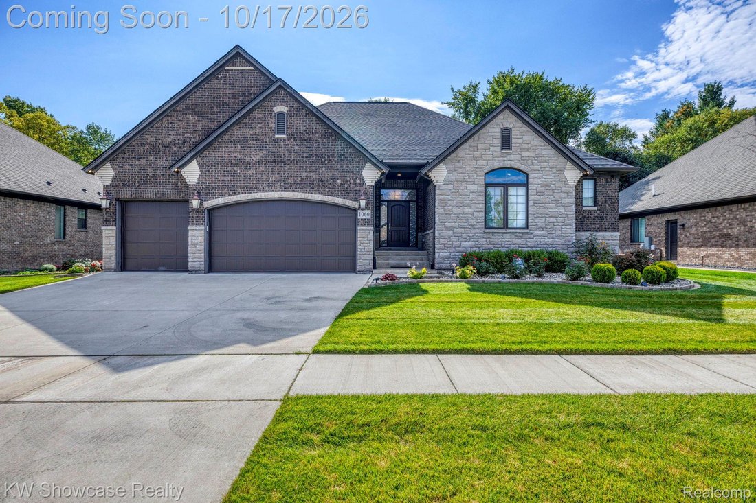House in Rochester, Michigan, United States 5 - 19123349