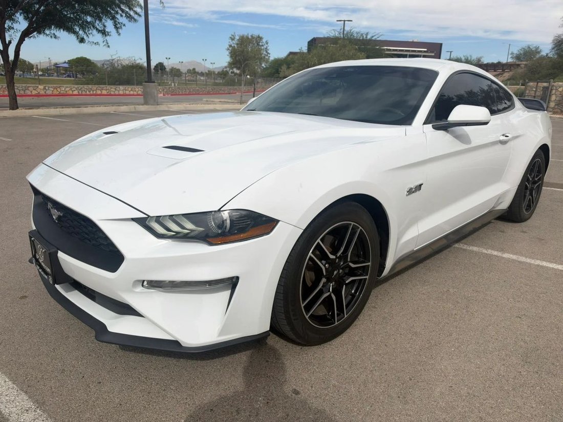 Coupe in El Paso, TX, United States 1 - 19127256