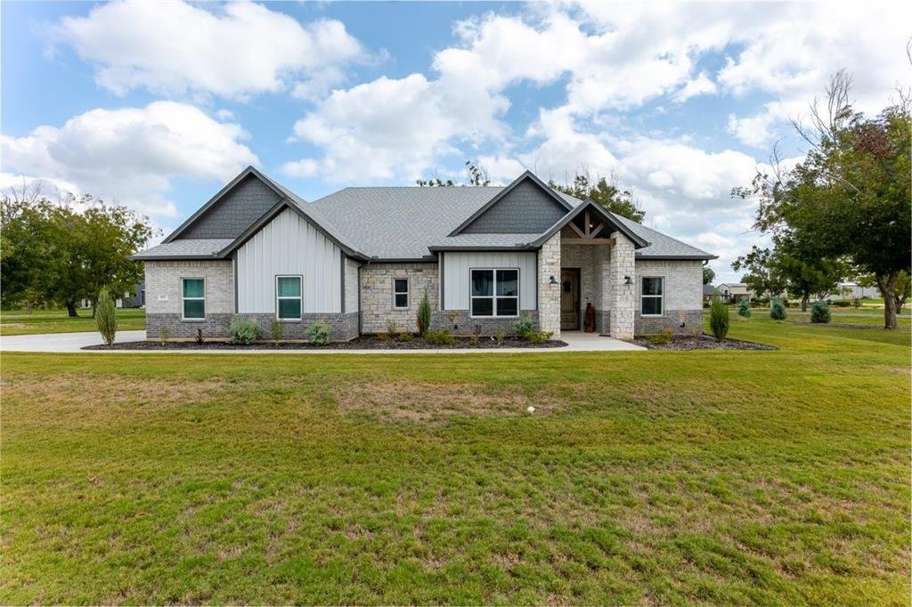 Casa a Granbury, Texas, Stati Uniti 3 - 19134838